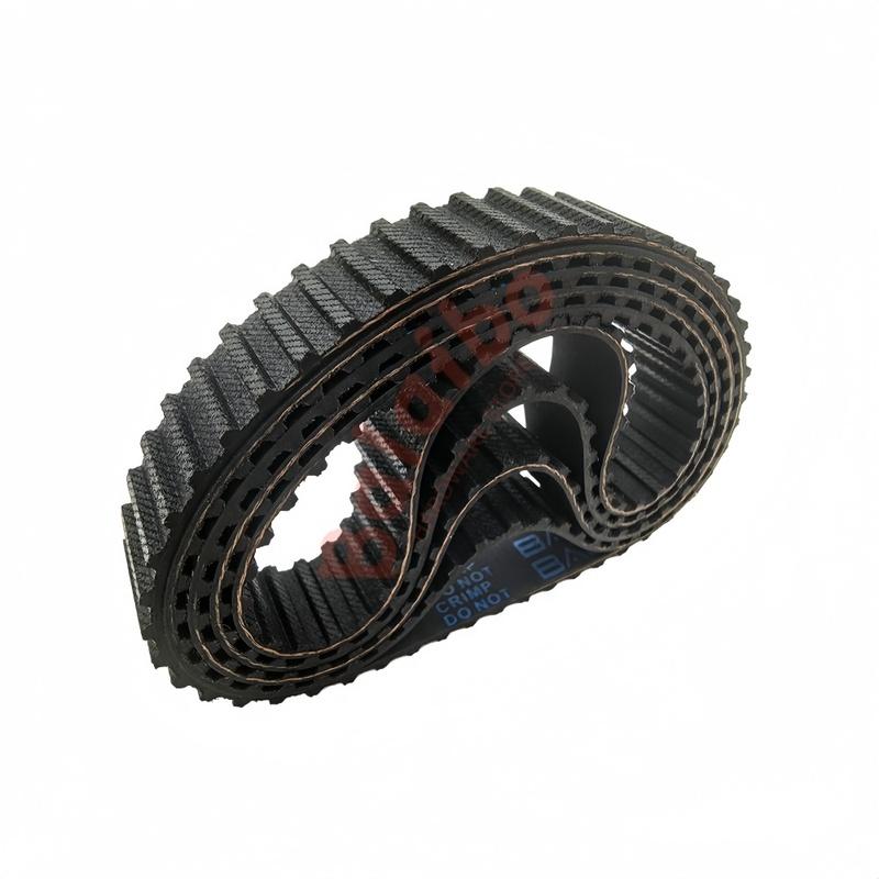 High Torque Rubber T5 Timing Belt Width 6/8/10/12/15/20/25/30mm Length T5-255/260/265/270/275/280/285/295/300/305/310---T5-350