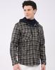 Monte Carlo Men's Hood Full Sleeve Sweatshirt