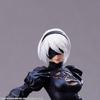 Square Enix NieR 2B YoRHa Type B Figure Automata No.2 Form-ISM