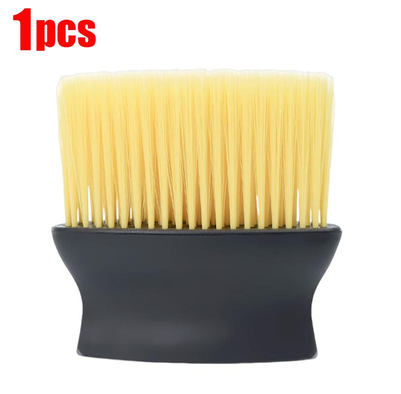 1/2Pcs Auto Car Interior Detail Cleaning Brush Air Outlet Dashboard Dust Sweeping Brushes Home Office Duster Tools Accessories