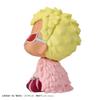 MegaHouse Look Up ONE PIECE Donquixote Doflamingo 110mm PVC Painted Complete Figure Approx.