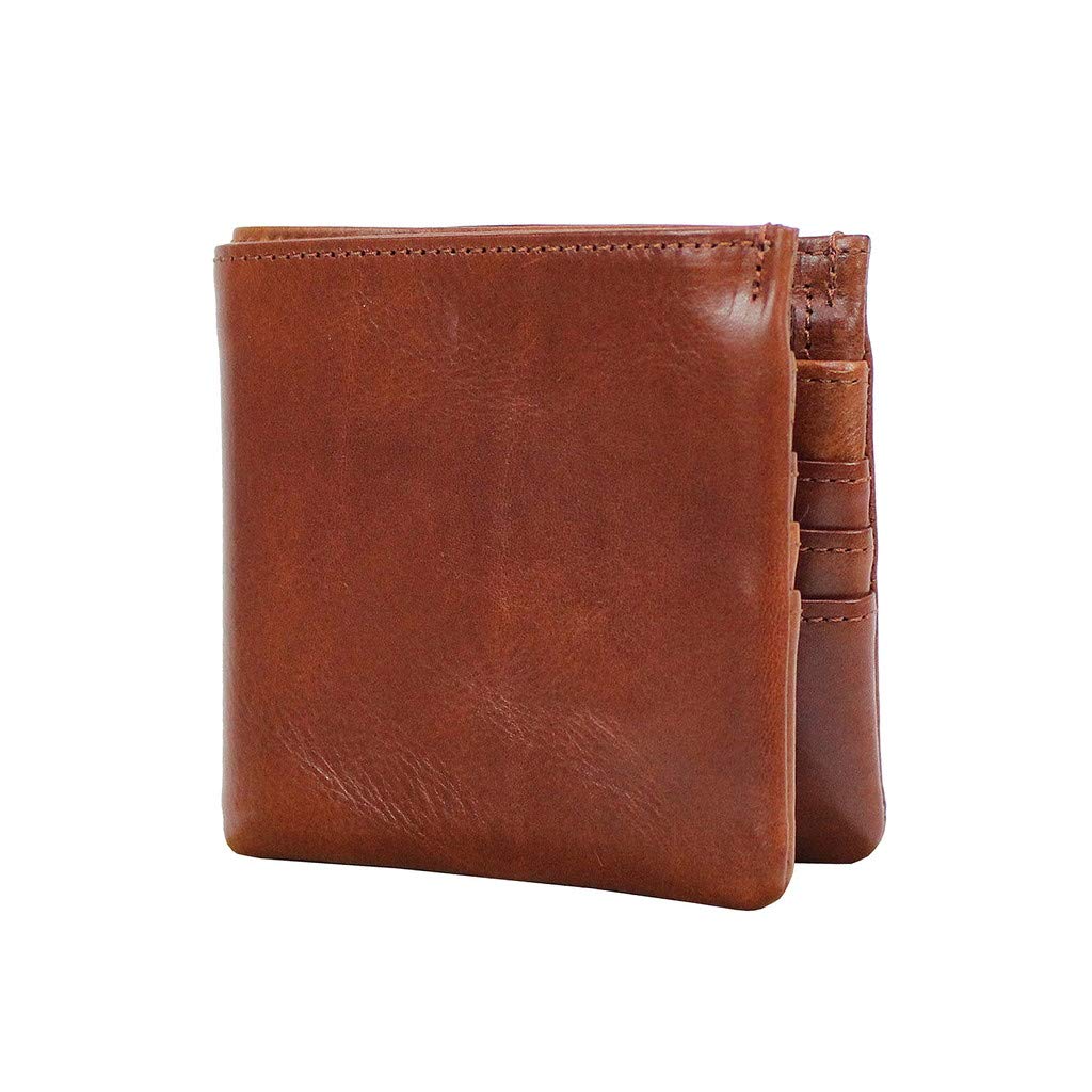 

Гаманець Porter Soak Bifold Wallet L (Верблюд)