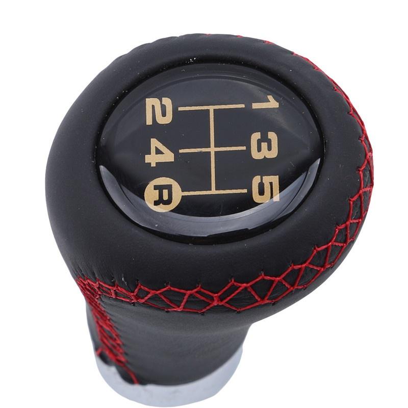 Modified Manual Shift Lever Manual Shift Head Manual Lever Car Gear Shift Knobs