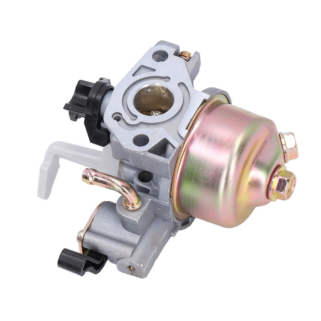 Carburetor Carb for GX100 3HP 4 Stroke Gas Engine Fire Fighting Positive Pressure Exhaust Fan