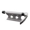 MTB Fahrradträger für Autodach Fahrrad Schnellspanner Gabel Installation Halterung Schloss LKW Rennrad Halterung Rack Block