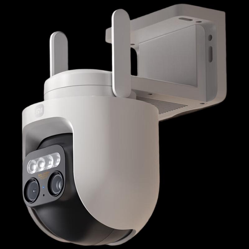 

Xiaomi Outdoor Security Camera CW700S (CN version)