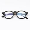 Neweye No.3 Glass Black