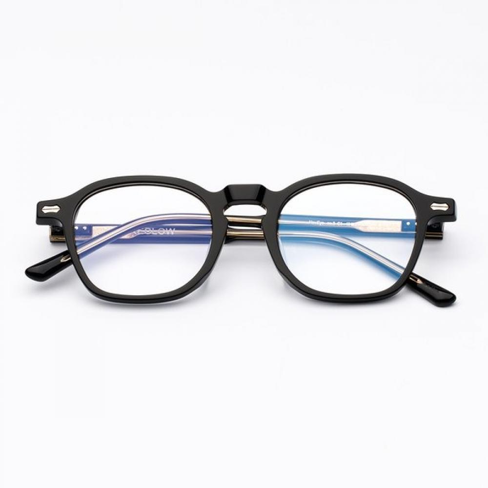 Reclow Neweye No.3 Glass Black Single option