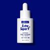 Сыворотка для сужения пор Extra Super 9 Plus 40 мл / Сужающая поры, Увлажняющая, Корейская косметика, K-beauty