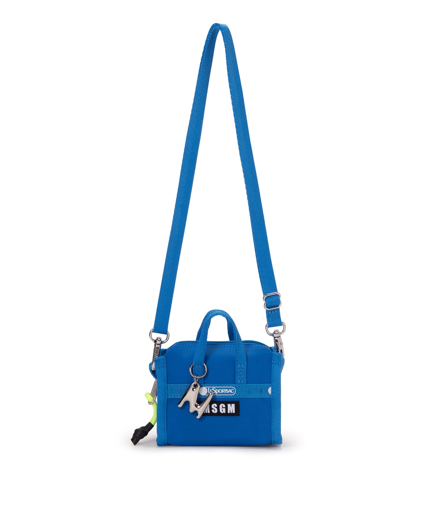 

MSGM MICRO Синий WEEKENDER/1854/Micro