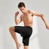 Li-Ning Li Ning Sports Shorts Men's Black AAPR607-1