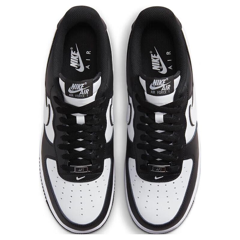Nike Scarpe da ginnastica basse da uomo Air Force 1 AF1