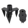 Squeaky Floor Repair Kit Practical Easy to Use Eliminates Floor Squeak Kit Woodworking Project Kit for Fix Floors