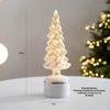 Multicolor Christmas Tree Light LED Lamp Christmas Ambient Lighting  Festival Favors