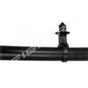 Engine Reservoir Radiator Kettle Tank Coolant Water Hose Black Pipe for Buick GL8S ES-2.0T 2017 2018   26216948 6098