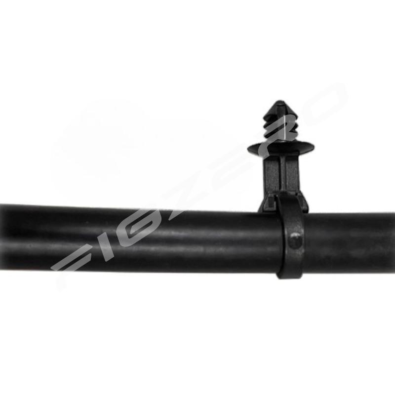 Engine Reservoir Radiator Kettle Tank Coolant Water Hose Black Pipe for Buick GL8S ES-2.0T 2017 2018   26216948 6098