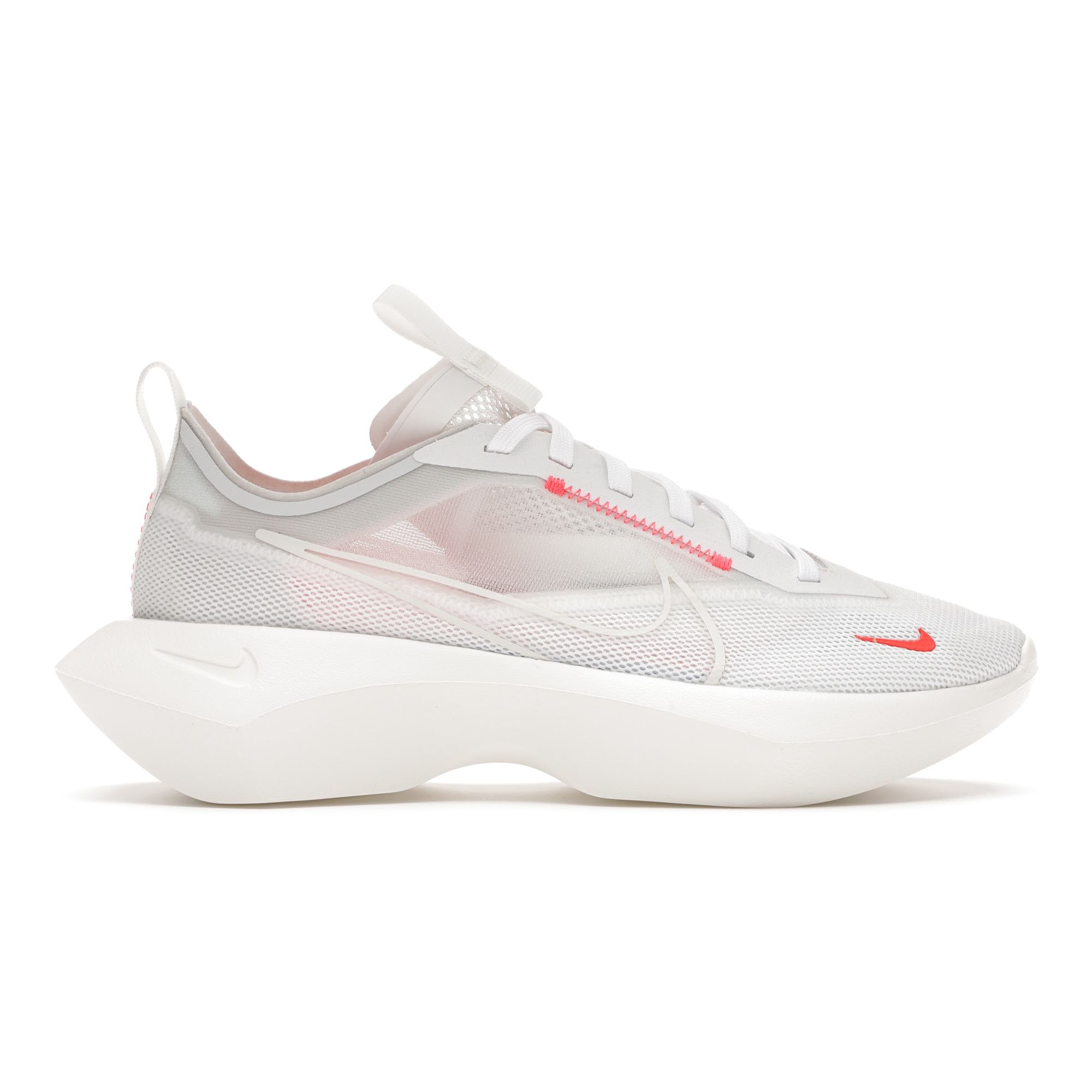 

Белые женские кроссовки Nike Zoom Vista Lite CI0905-100