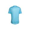 adidas Fußballtrikots Herren Blau Moderat Gerader Schnitt HJ9942