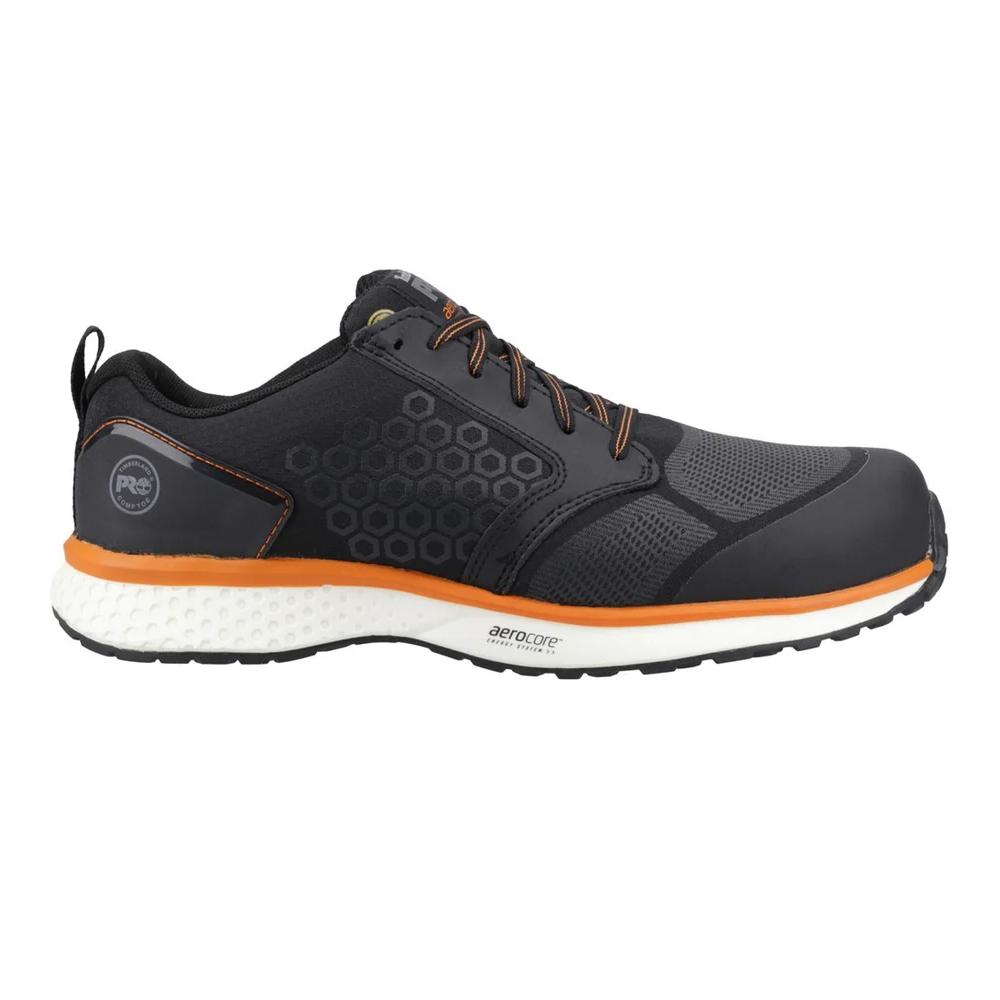 TIMBERLAND PRO Mens Reaxion Safety Trainers