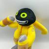 New WubboxMySinging Monsters Plush Soft Stuffed Doll Cartoon Plush Toy For Kids Fans Gift