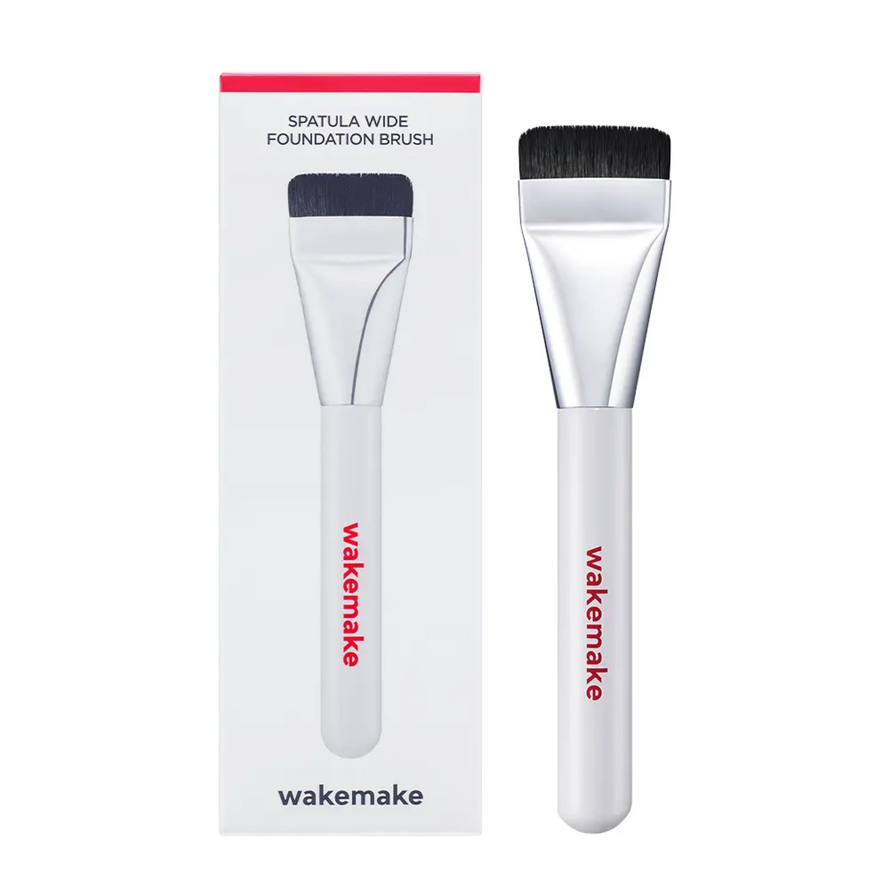 

Шпатель WAKEMAKE Wide Foundation Brush