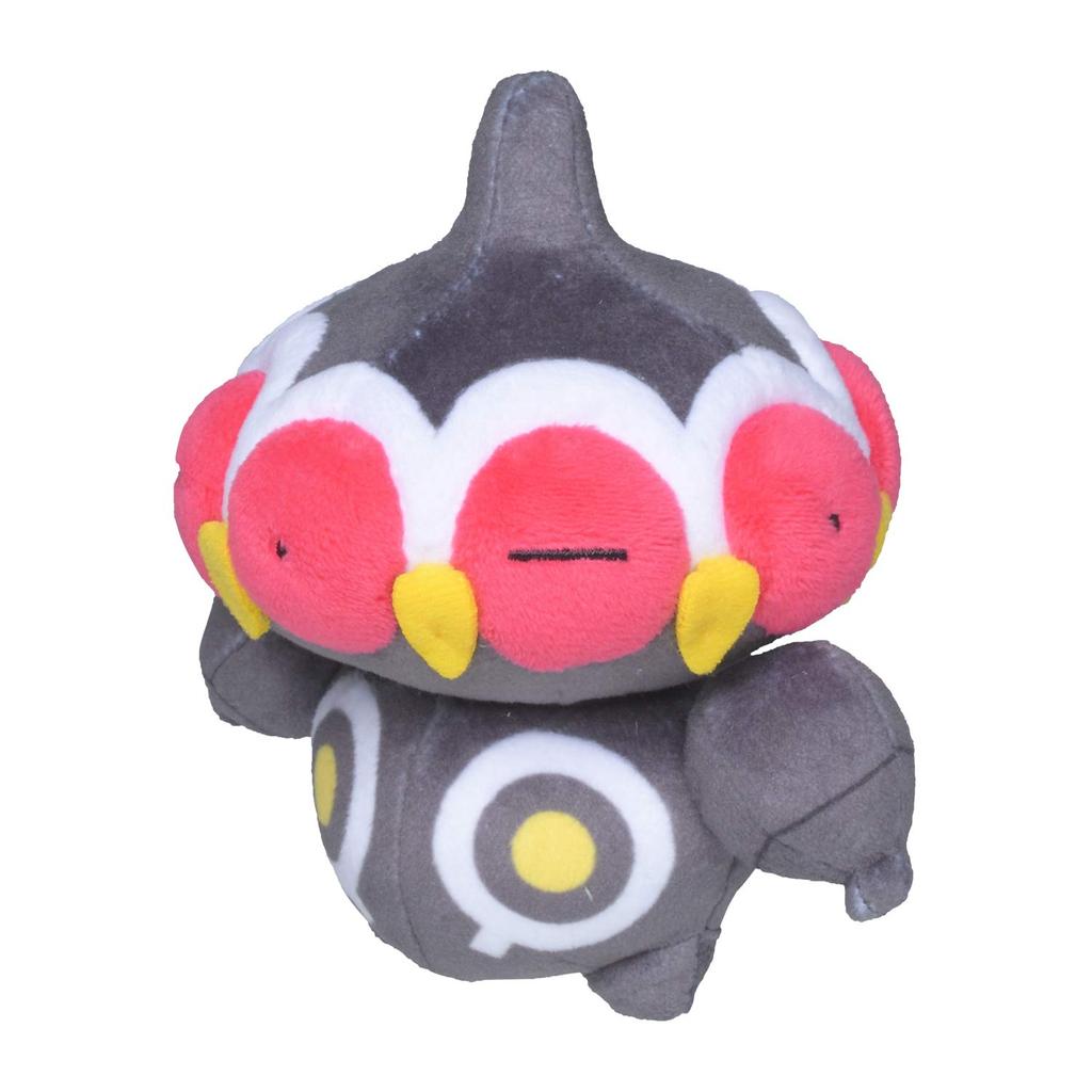 Center Original Plush Toy Fit Clay Doll 12 X 13 X 9 X W X Pokémon Pokémon (H D Cm)