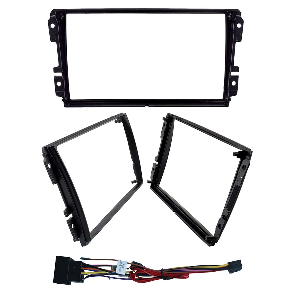 Car Radio Multimedia MP5 Player Head Unit Stereo BT For Datsun on-DO mi-DO 2015-2020