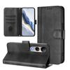 Brieftaschen Klapp-Lederhülle Für VIVO V60 Lite V50 Lite V50e V50 V40 Pro V40 30 SE V40e V40 V30 Lite V30 V29 V27 Pro V30e V30 V27