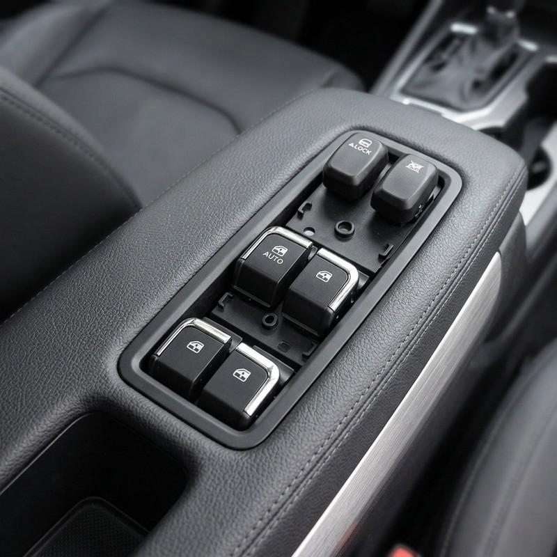 Front Left Power Switch 3750030U12 For For JAC For T6 S5 For V7 For T8 Car Interior Control Replacement Part