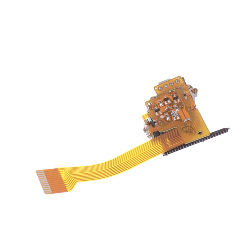

Для Vam1202 Vam1201 Cdm12.1 Cdm12.2 Vam1202L3 Лазерна головка Запасні частини Лінзи Аксесуари