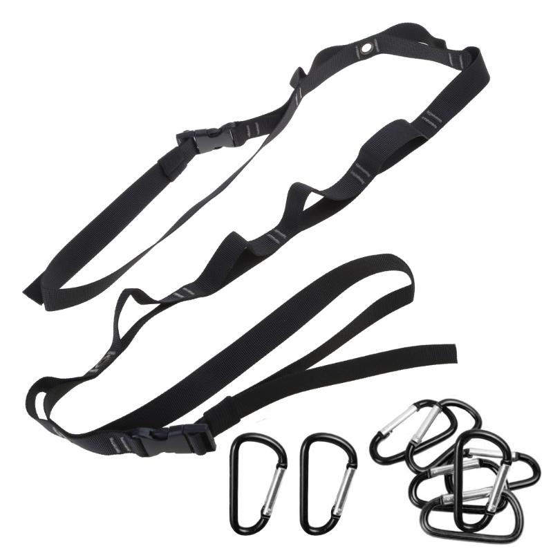 Clothes Line Car Clothesline 8 Positions Outdoor Travel Vehicle Mounted Clothes Line Nylon Clothes Drying Rope