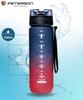 Bottle 750ml PTN HY-001-750-9522 Purple-Red