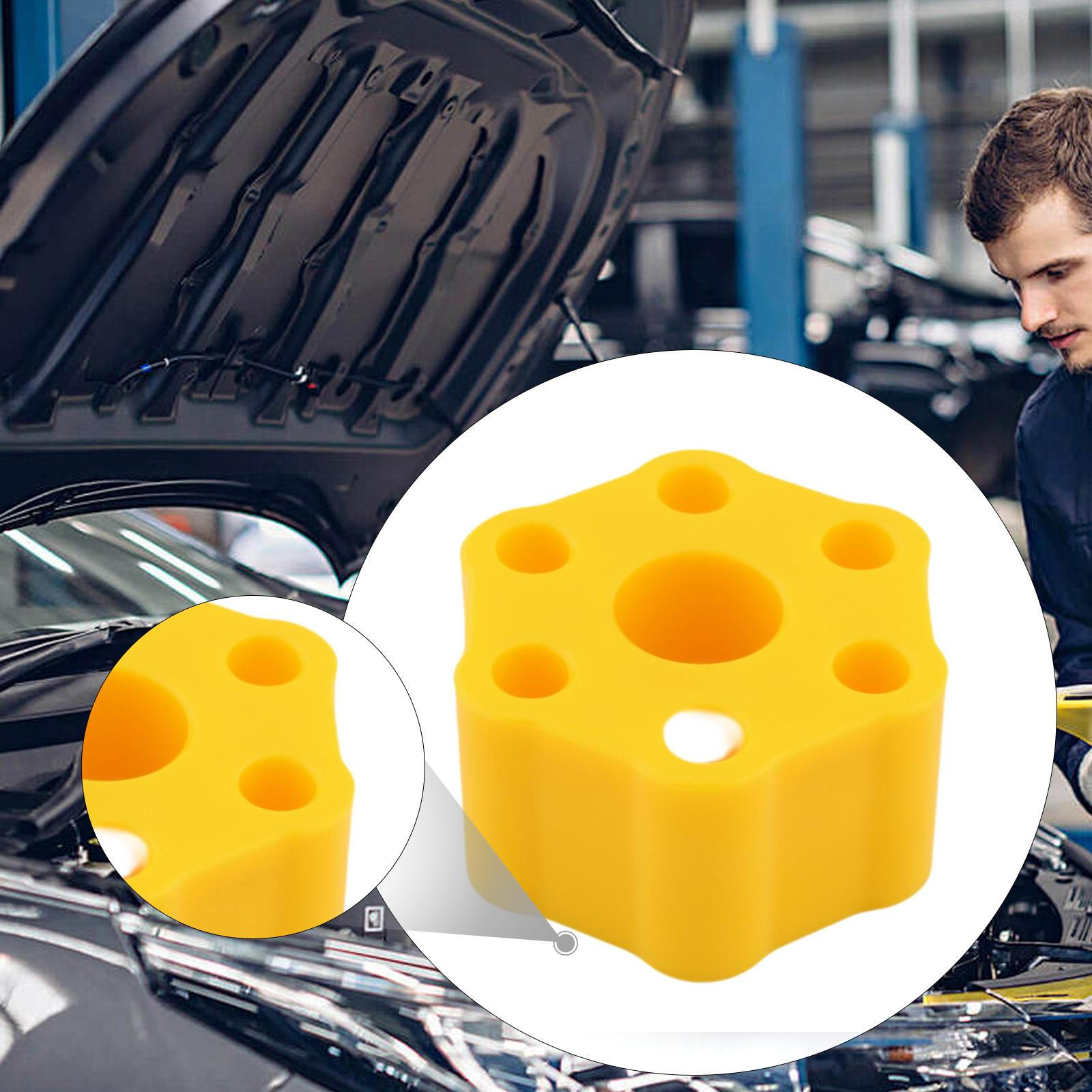 Supercharger Coupler Isolator Spare Parts Quick Installation Solid for F-pace