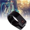 Aluminum Alloy Bicycle Seatpost Clamp Seat Tube Clamp MTB Bike Seat Tube Clip Bike Parts Bike Saddle Seat