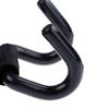 Pull-up Weightlifting Hook Adjustable Weightlifting Grip Hook Wrist Support Lift Straps  Gym