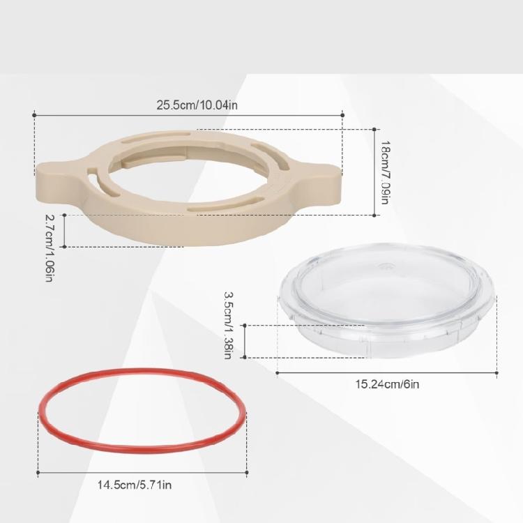 Poolpumpenteil Poolpumpendeckel Ersatz Poolpumpenzubehör für Poolpumpe