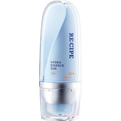 BETREFFEND:CIPE Essence Sonnencreme