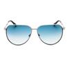 Guess Womens/Ladies Gradient Sunglasses