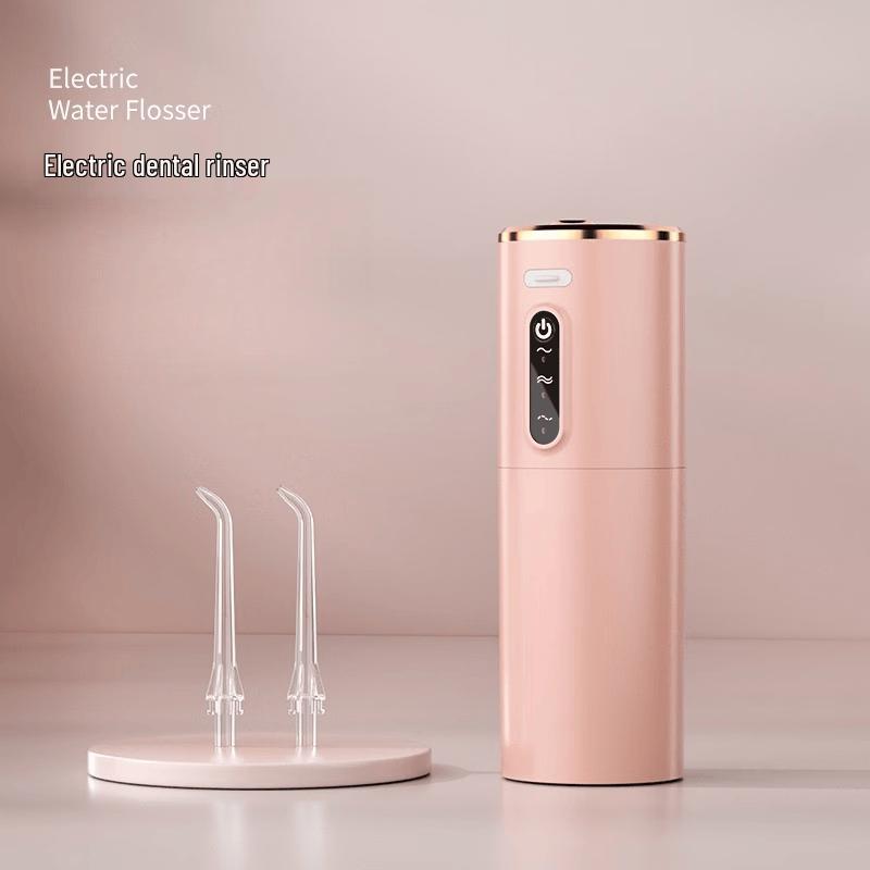 OLOEY Portable Electric Oral Irrigator