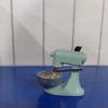 1:12 Dollhouse Miniature Kitchen Modern Mixer Model Furniture Accessories Toys