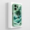 Für Honor X7 X7A X7C X7D X70 Hülle Anime Faule Katze Funda Für Honor X 7 Weiche Flüssigsilikon Handy-Rückseite Vollschutzhülle