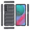 For Samsung Galaxy M54 5G Case Cover Luxury Matte TPU Phone Case Shockproof Silicone Back Cover Samsung Galaxy M14 M34 M54 5G