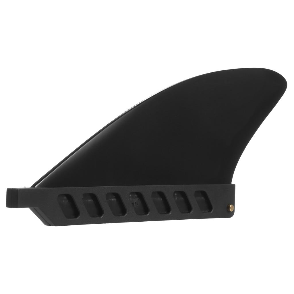4.6 Inch   3 Inch Surfboard Fin Soft Center Fin for Inflatable SUP Paddle Board Longboard
