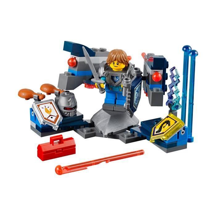 LEGO® Nexo Knights 70333 Robin L'Ultime Chevalier