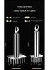 304 Stainless Steel Meat Tenderizer: Steak Needle & Hammer for Softening and Grilling