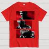 Time To Die Unisex 100% Cotton Summer Casual Cool Loose T-Shirt