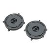 1 Pair NAB Hub Adapters Replacement Universal 10 Inch Opener for Studer ReVox for B67 for Akai for T