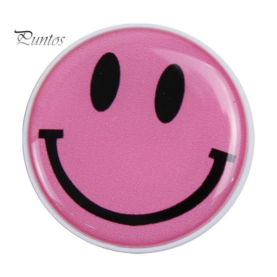 

Держатель для мобильного телефона, универсальная складная круглая милая подставка со смайликом для телефона, складная расширяющаяся подставка для пальцев для рабочего стола розовый