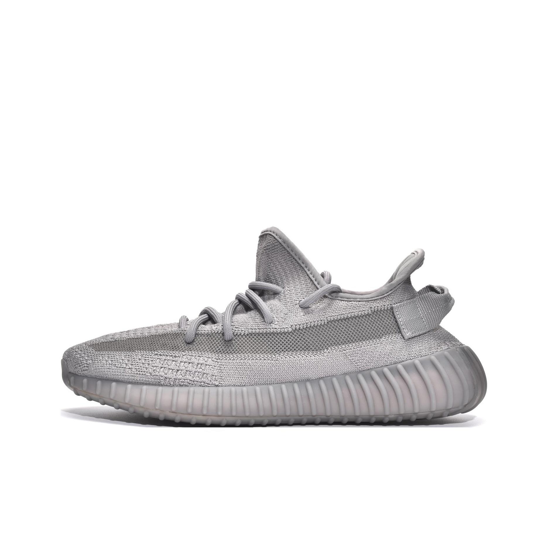 

Новые Adidas Yeezy Boost 350 V2 Стальной серый IF3219 38