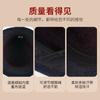 Autumn and Winter New British Retro Wool Basin Hat Thickened Warm Temperament Flower Top Hat Winter Fisherman Hat